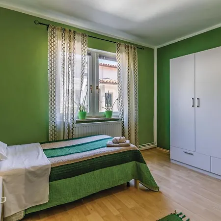 公寓 In With Wifi *