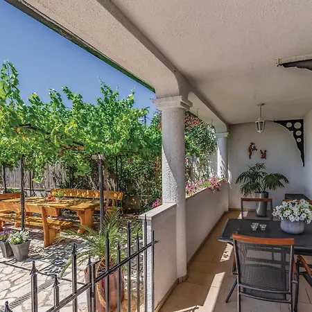 Διαμέρισμα In With Wifi *