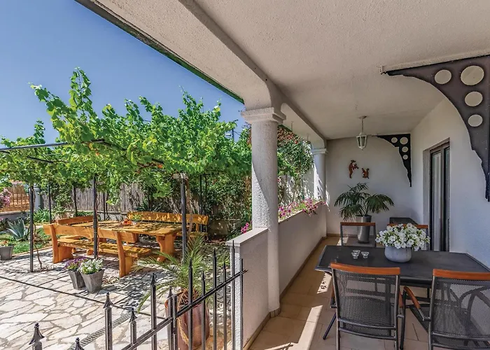 Apartment In With Wifi *