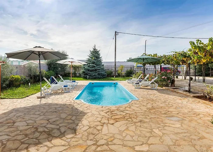 Apartment In With Wifi