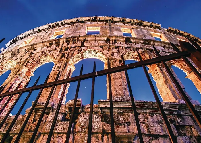 Apartment In With Wifi