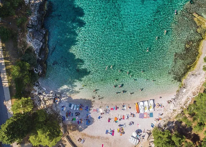 In With Wifi Apartment Pula