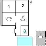 Stunning In With Swimming Pool פולה