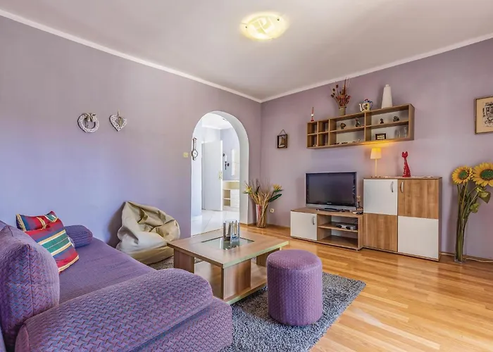 In With Wifi 公寓 *