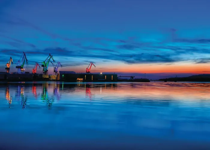 In With Wifi 公寓 *